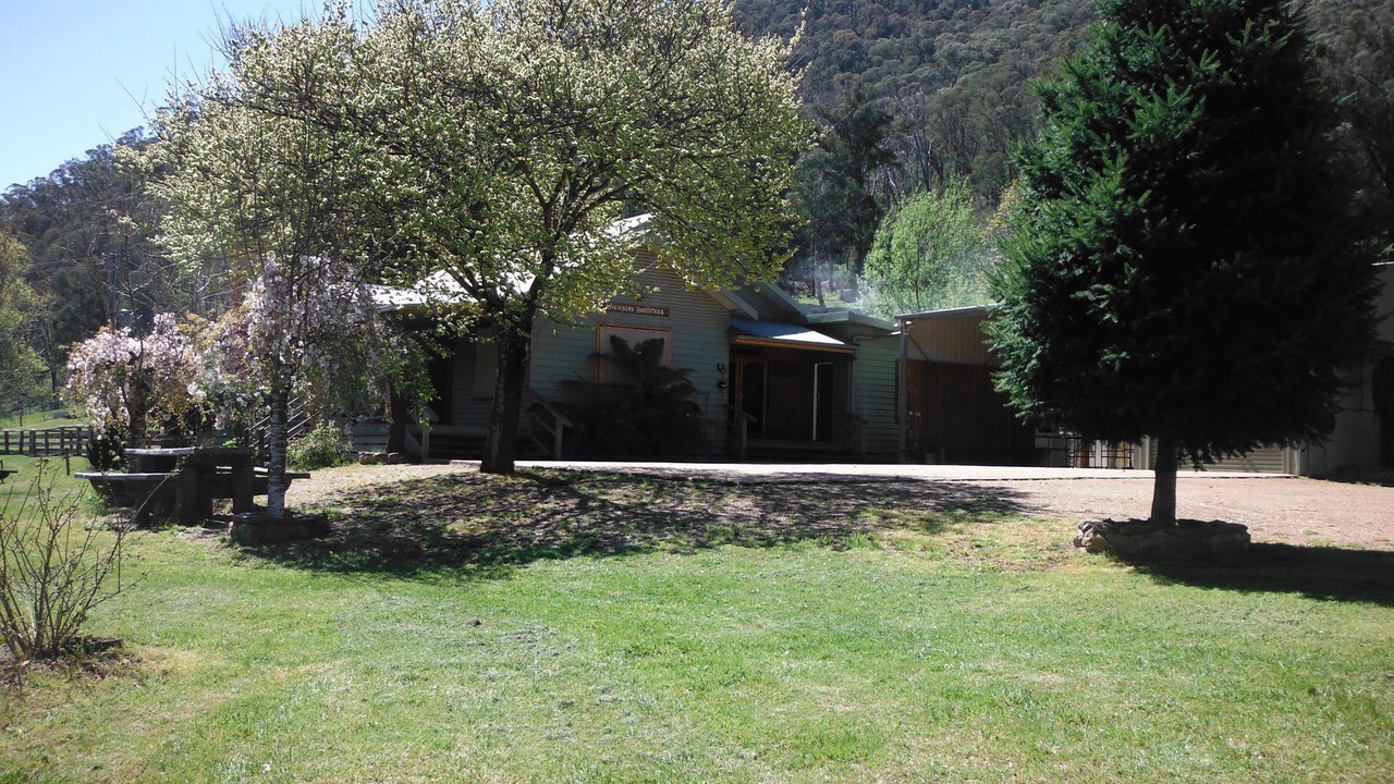 Photo of Outdoor in Freeburgh