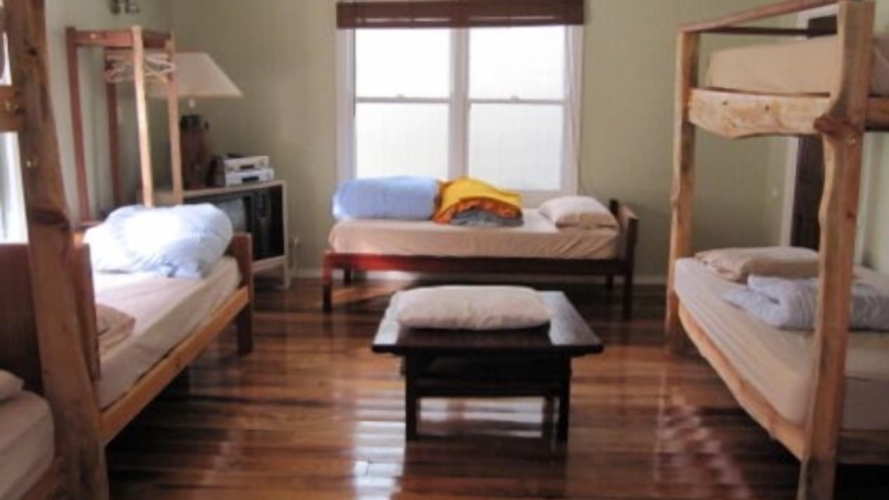 Photo of Bedroom in Freeburgh