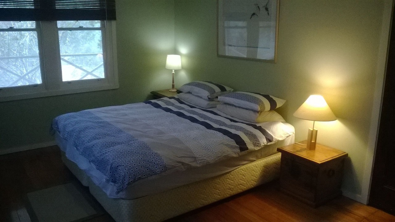 Photo of Bedroom in Freeburgh