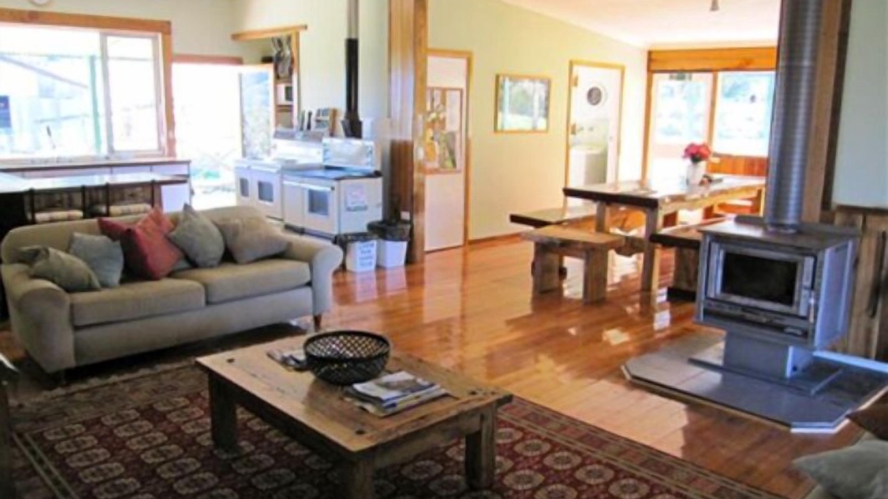 Photo of Livingroom in Freeburgh