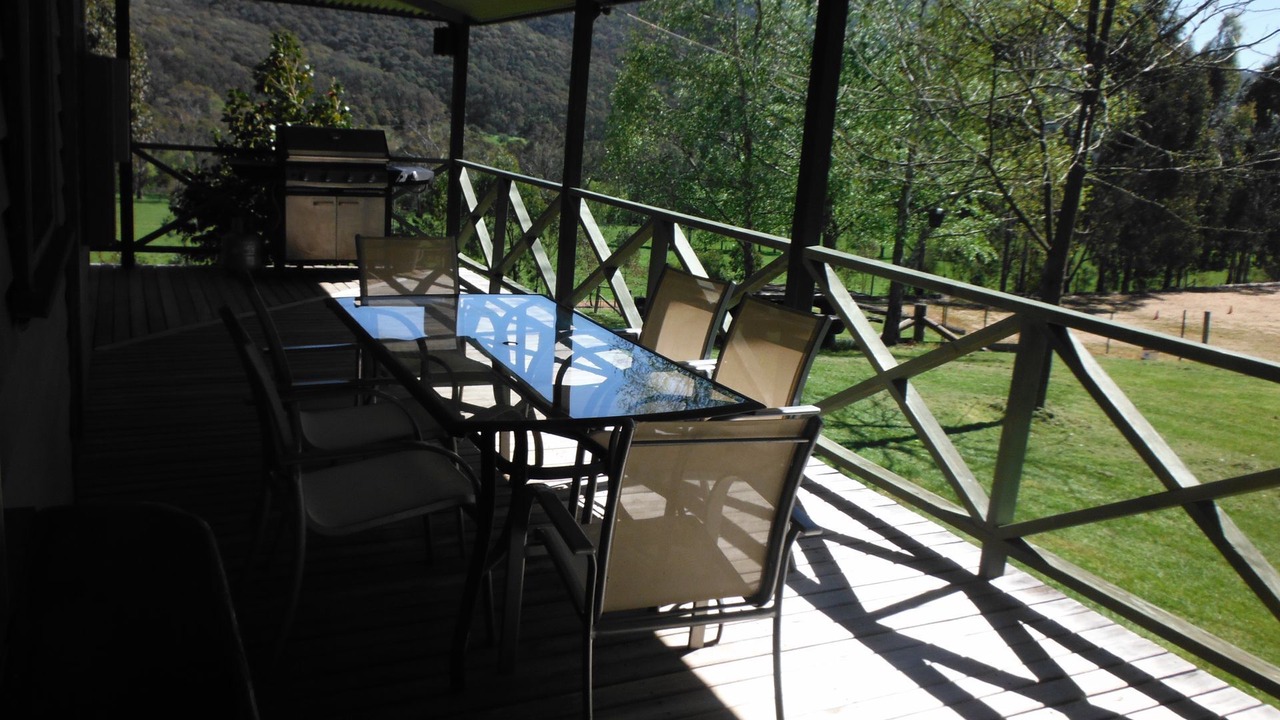 Photo of Outdoor in Freeburgh
