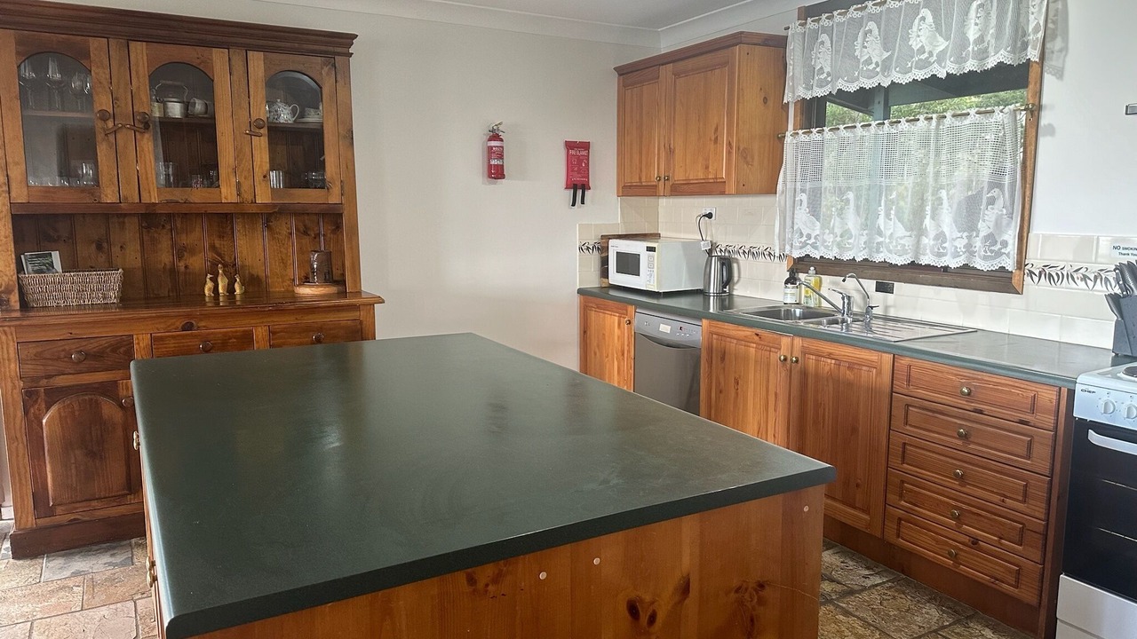 Photo of Kitchen in Vacy