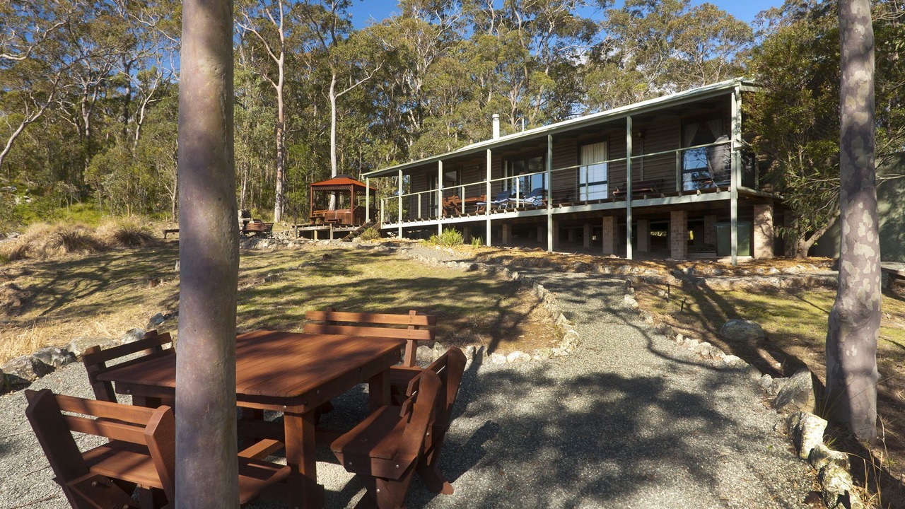 Photo of Outdoor in Vacy