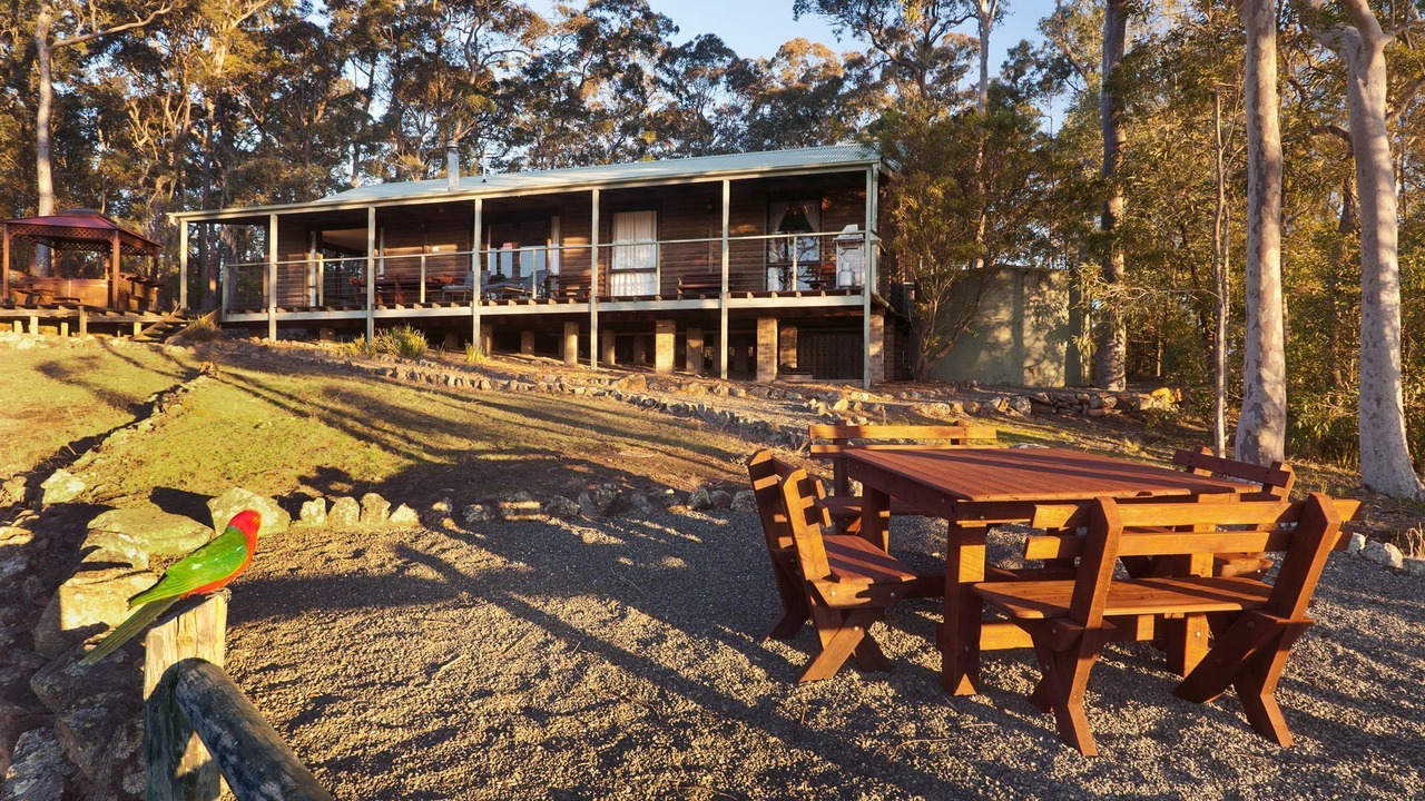 Photo of Outdoor in Vacy