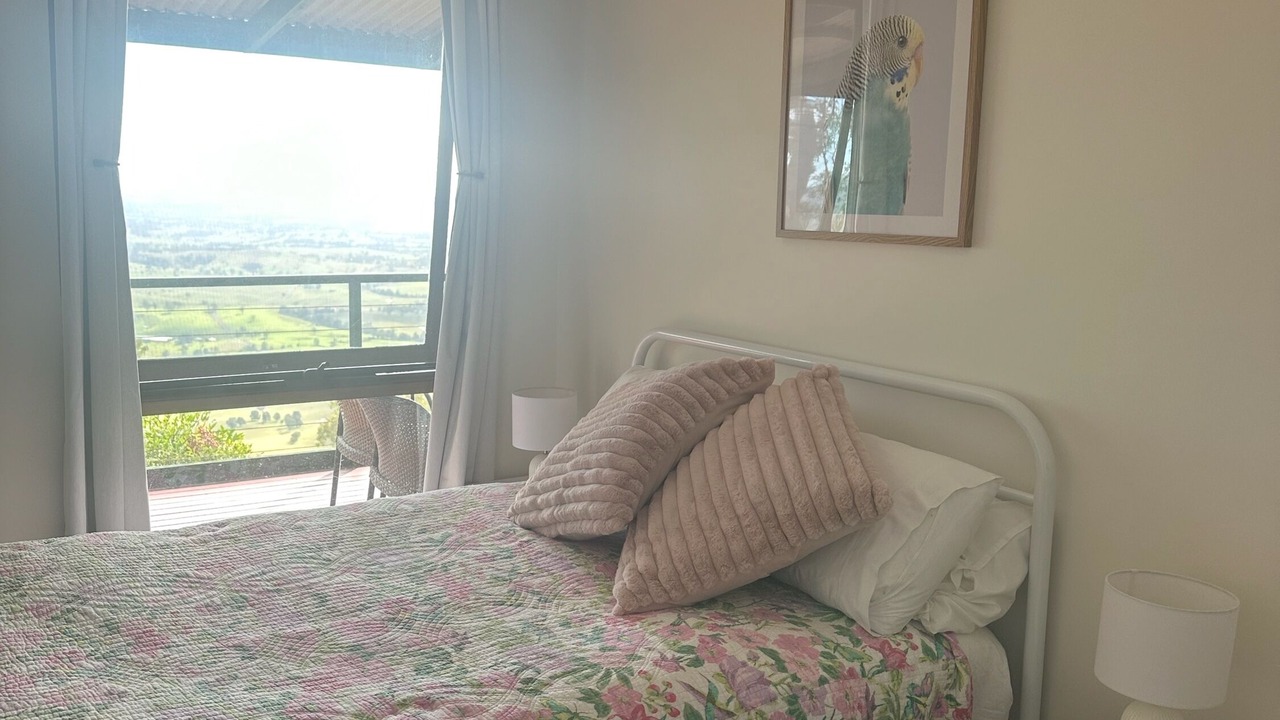 Photo of Bedroom in Vacy