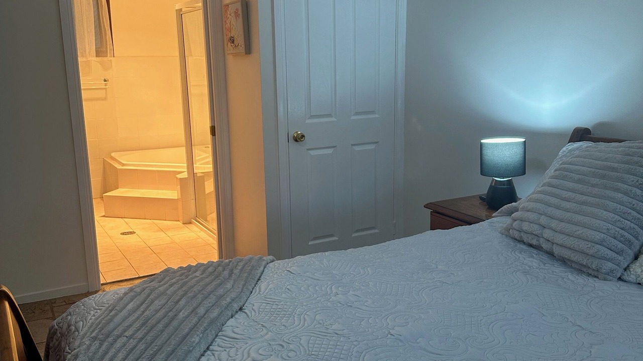 Photo of Bedroom in Vacy