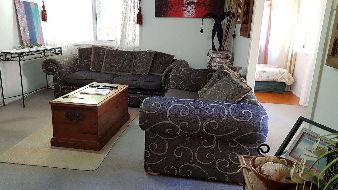 Photo of Bedroom in Eurong