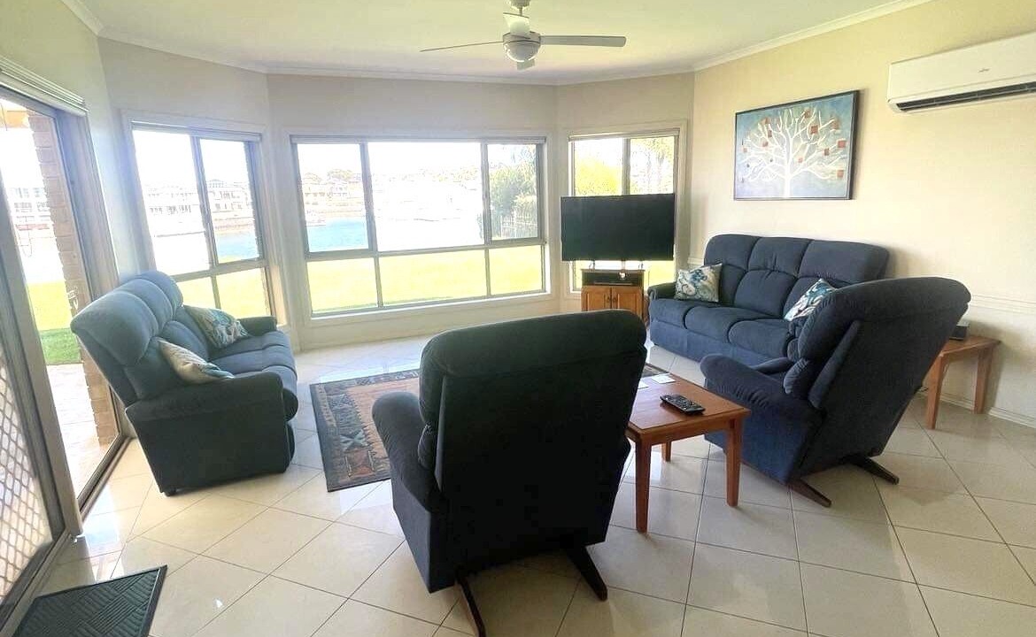 Photo of Bedroom in Wallaroo