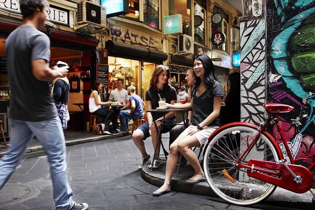 Photo of Outdoor in Melbourne