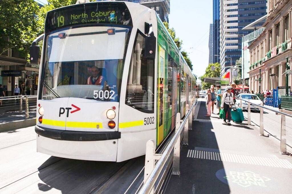 Photo of Outdoor in Melbourne