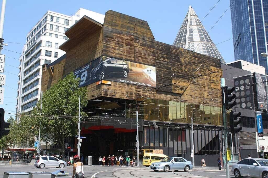 Photo of Others in Melbourne