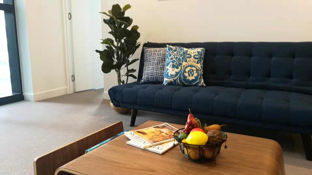 Photo of Livingroom in Melbourne
