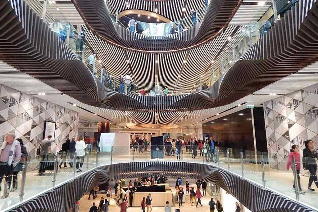 Photo of Others in Melbourne