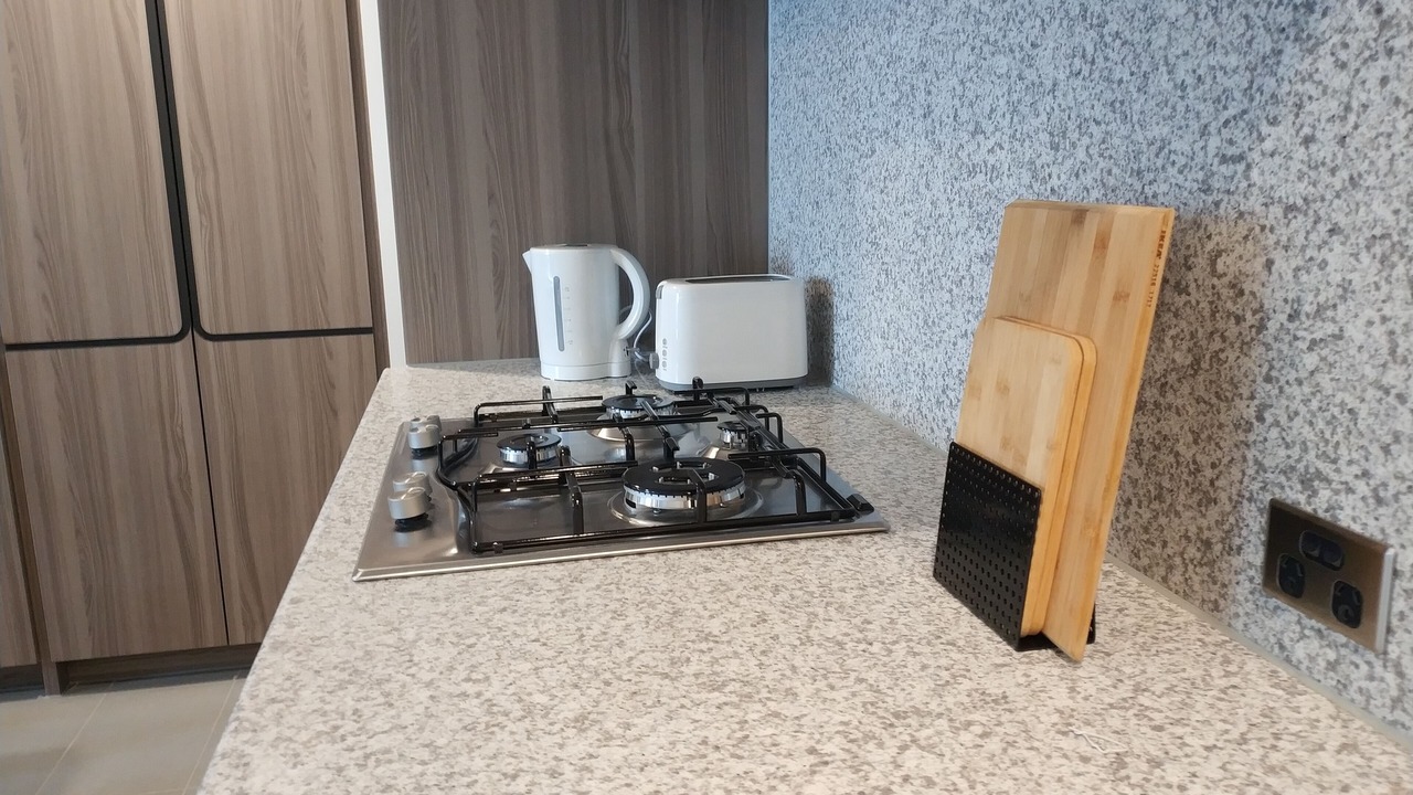 Photo of Kitchen in Melbourne