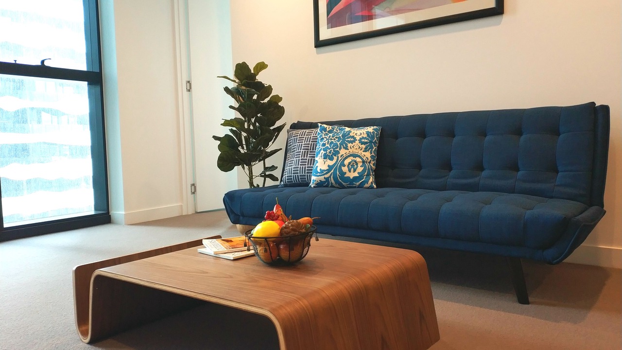 Photo of Livingroom in Melbourne