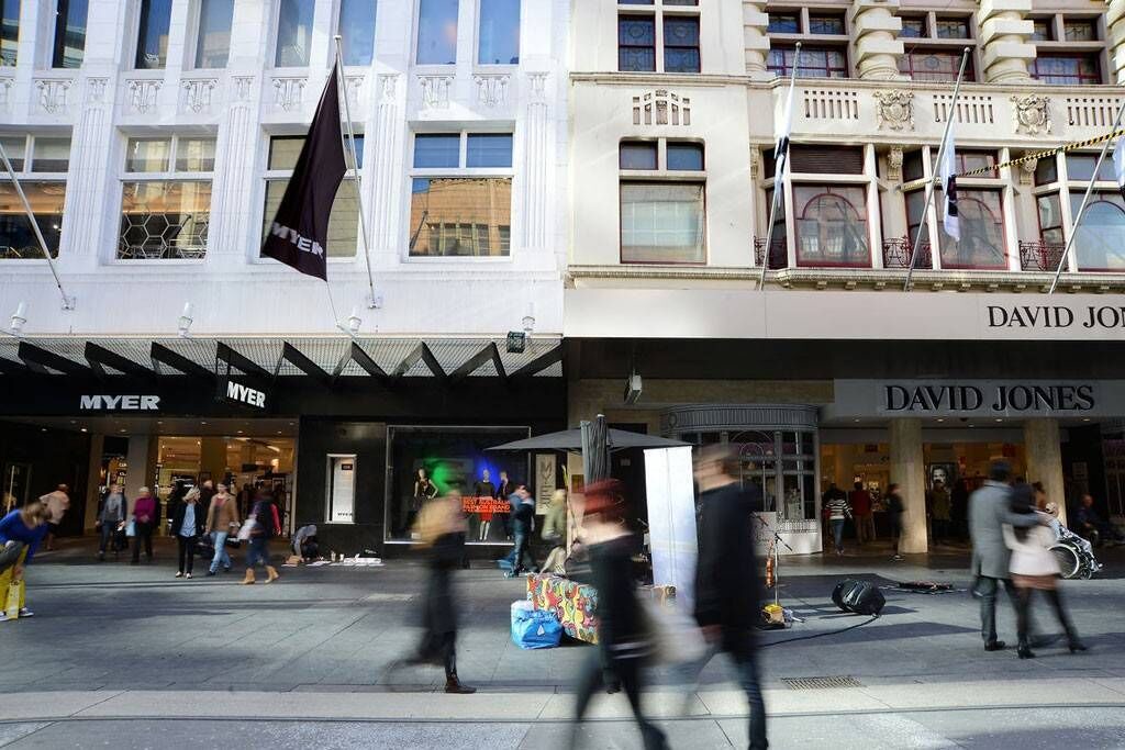 Photo of Others in Melbourne