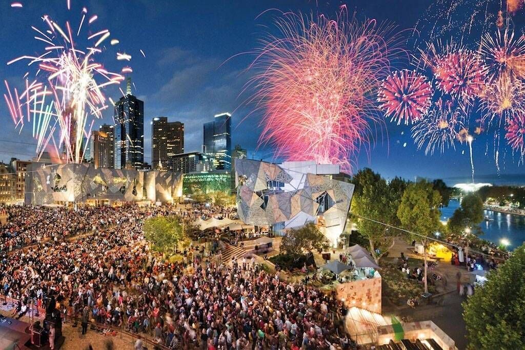 Photo of Others in Melbourne