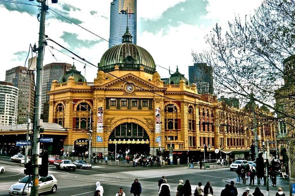 Photo of Others in Melbourne