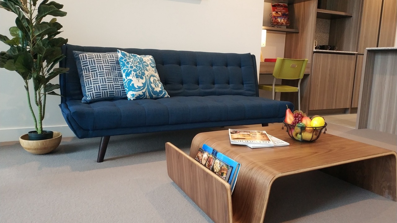 Photo of Livingroom in Melbourne