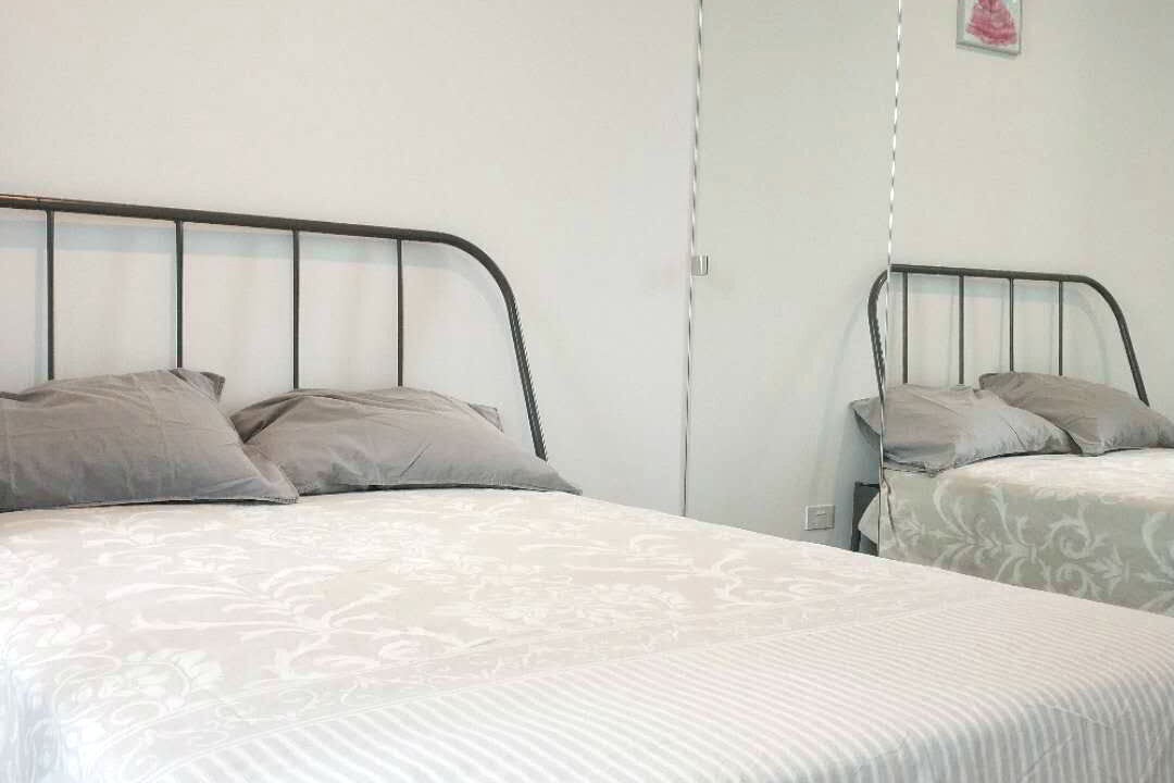 Photo of Bedroom in Melbourne
