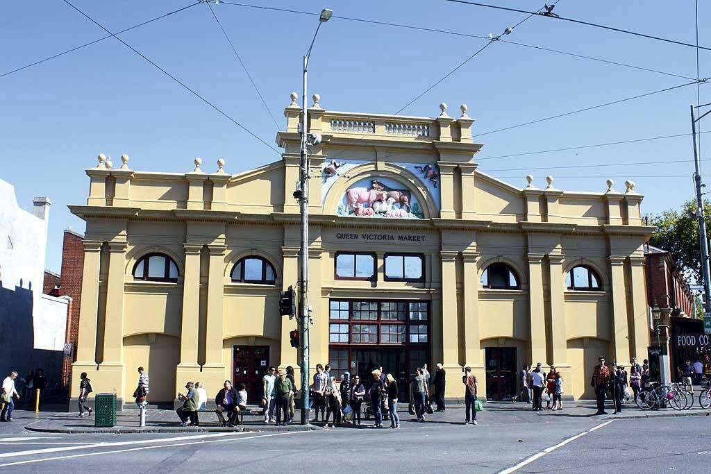 Photo of Others in Melbourne