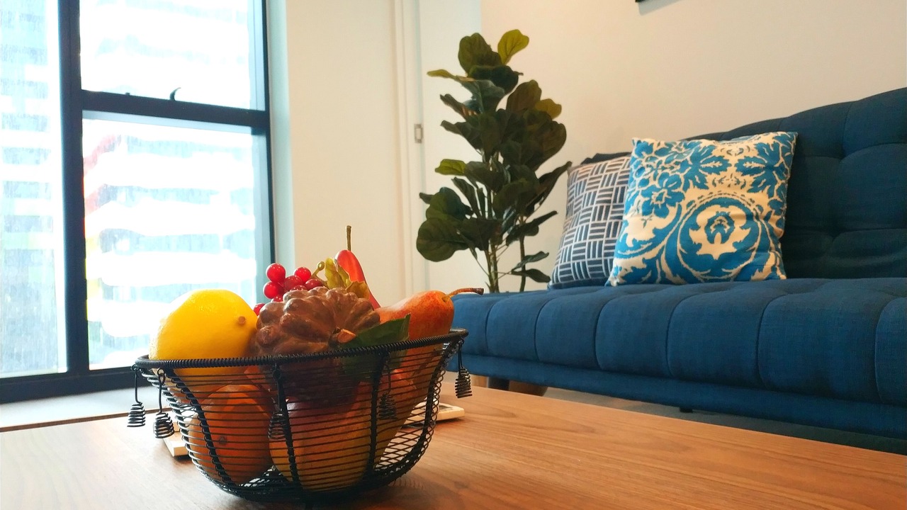 Photo of Livingroom in Melbourne
