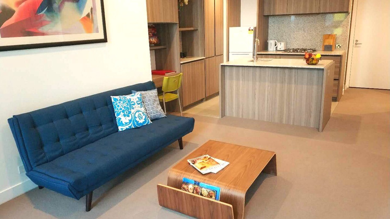 Photo of Livingroom in Melbourne