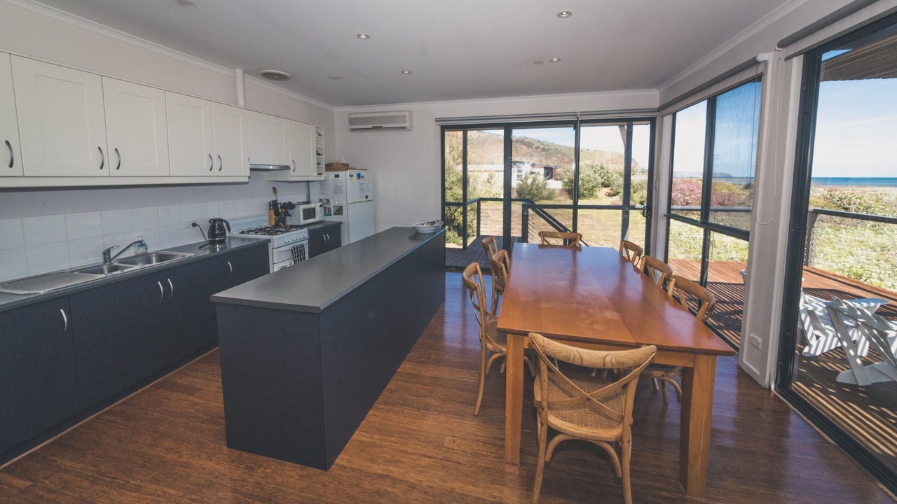 Photo of Kitchen in Normanville