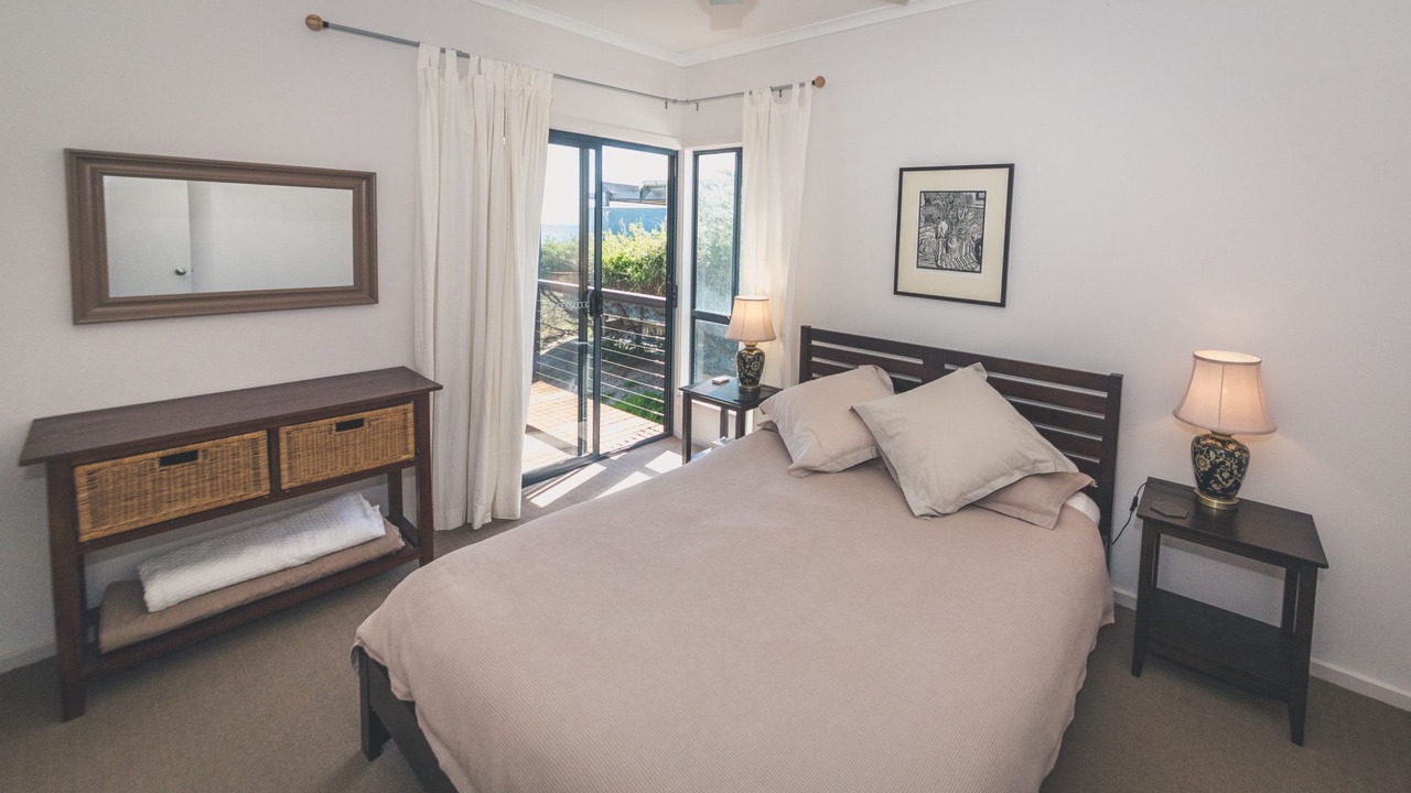 Photo of Bedroom in Normanville