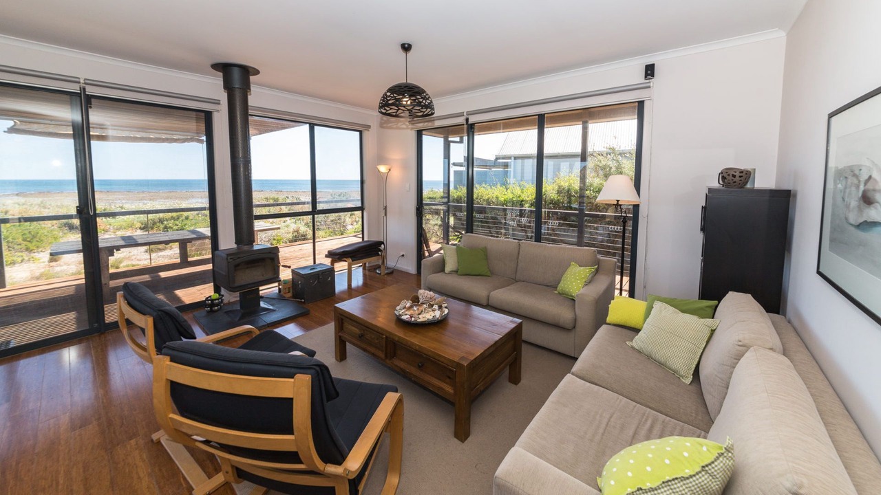 Photo of Livingroom in Normanville