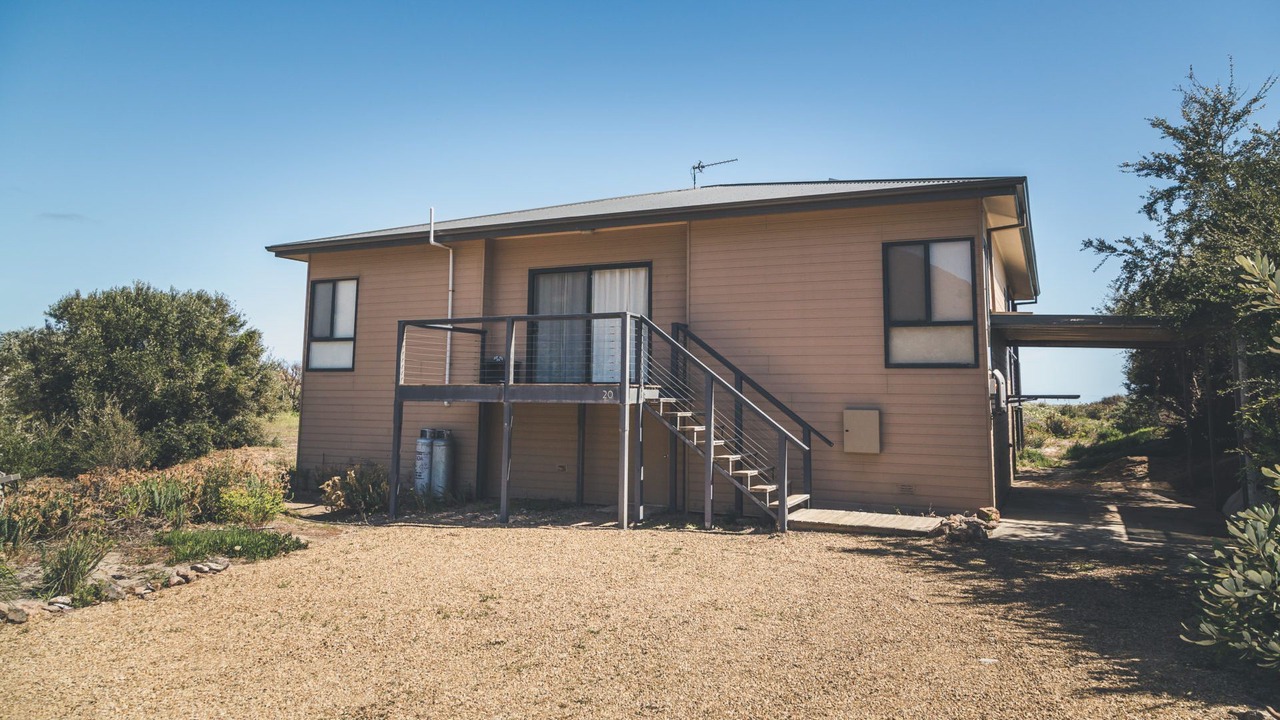 Photo of Outdoor in Normanville