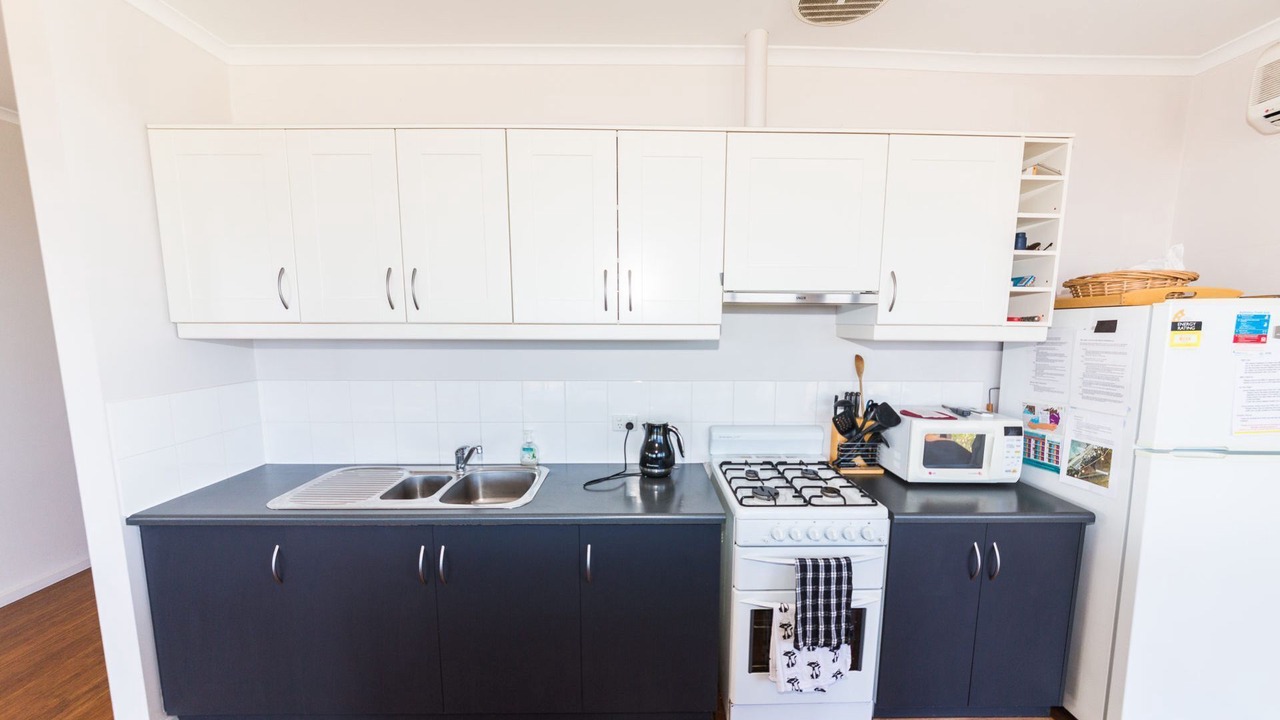 Photo of Kitchen in Normanville