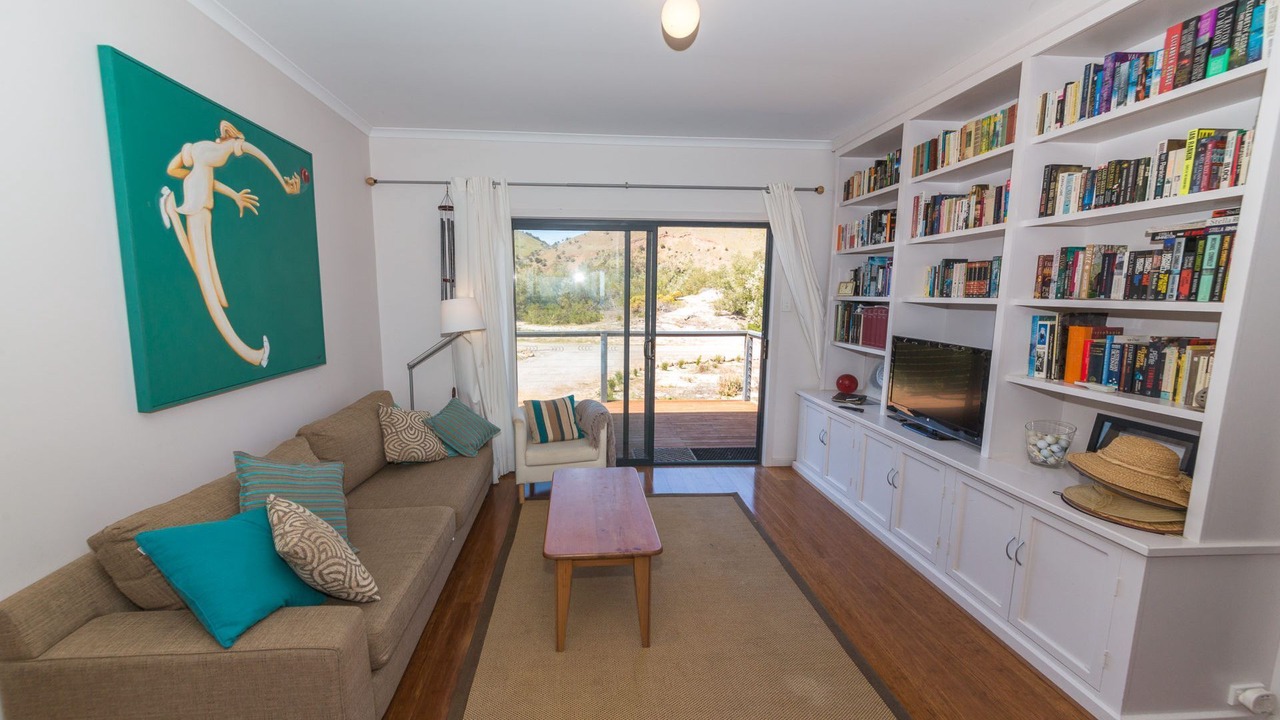 Photo of Livingroom in Normanville
