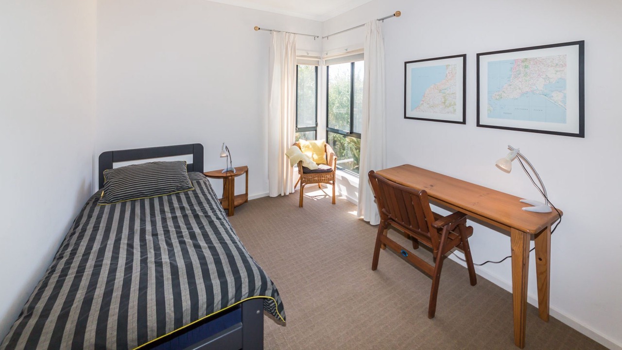 Photo of Bedroom in Normanville