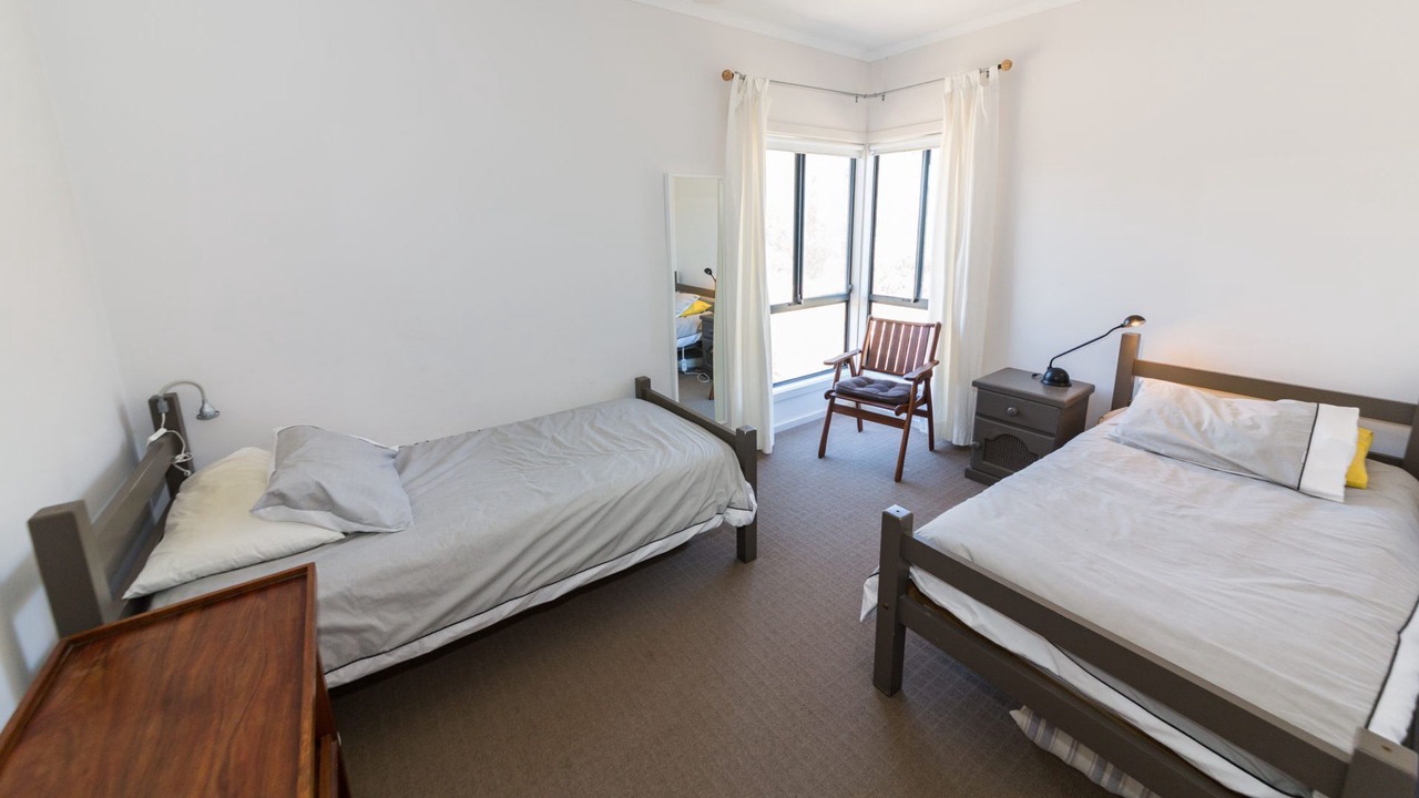 Photo of Bedroom in Normanville