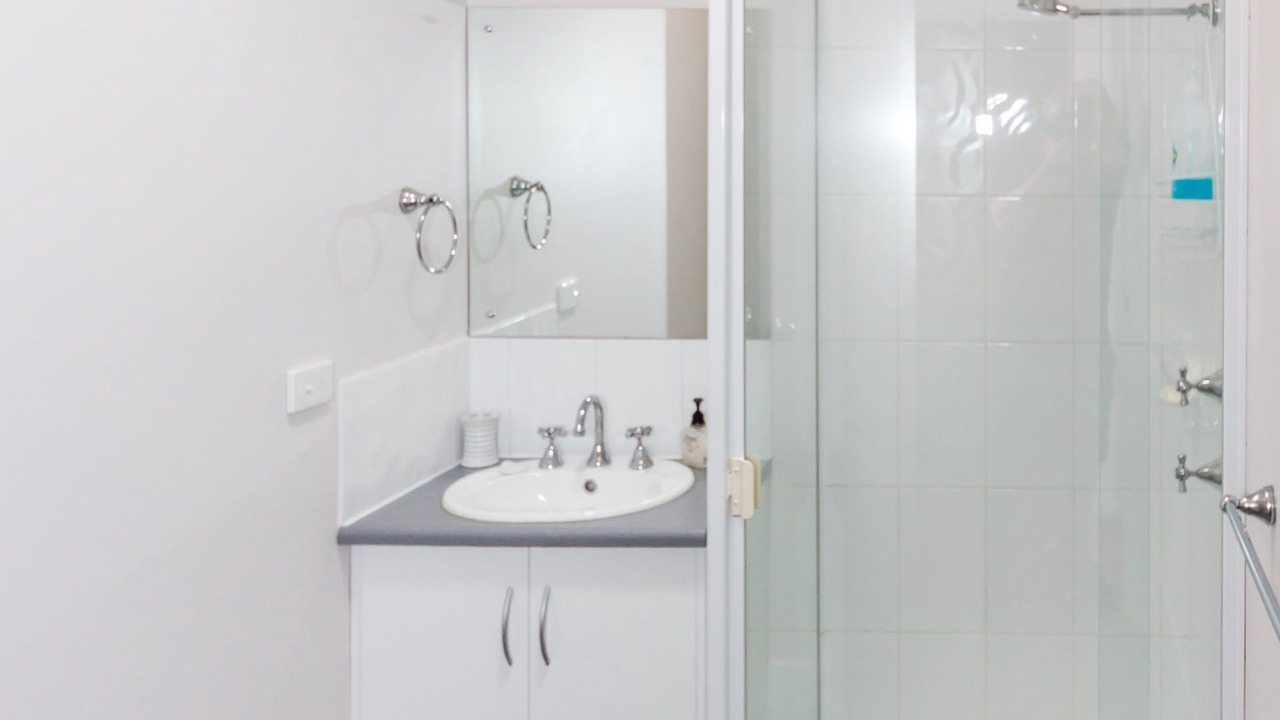 Photo of Bathroom in Normanville