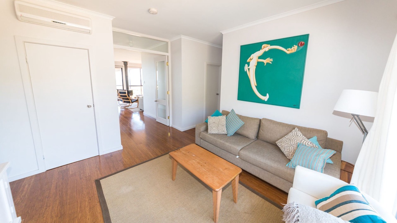 Photo of Livingroom in Normanville