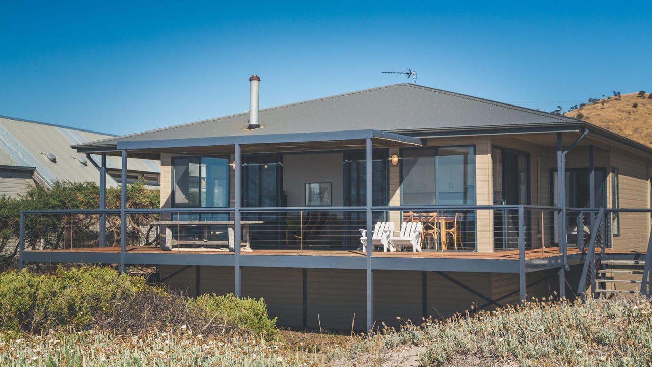 Photo of Outdoor in Normanville