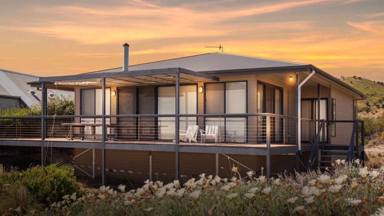 Photo of Outdoor in Normanville