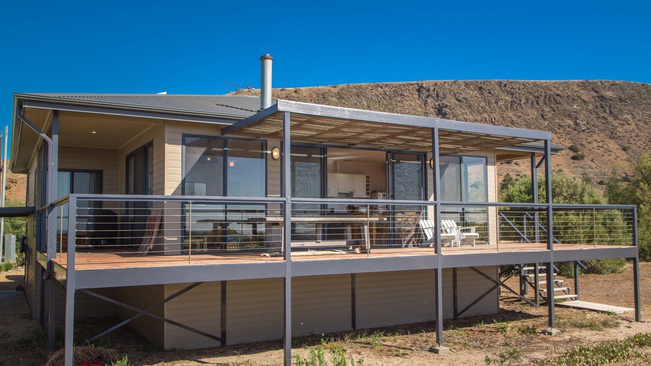 Photo of Outdoor in Normanville