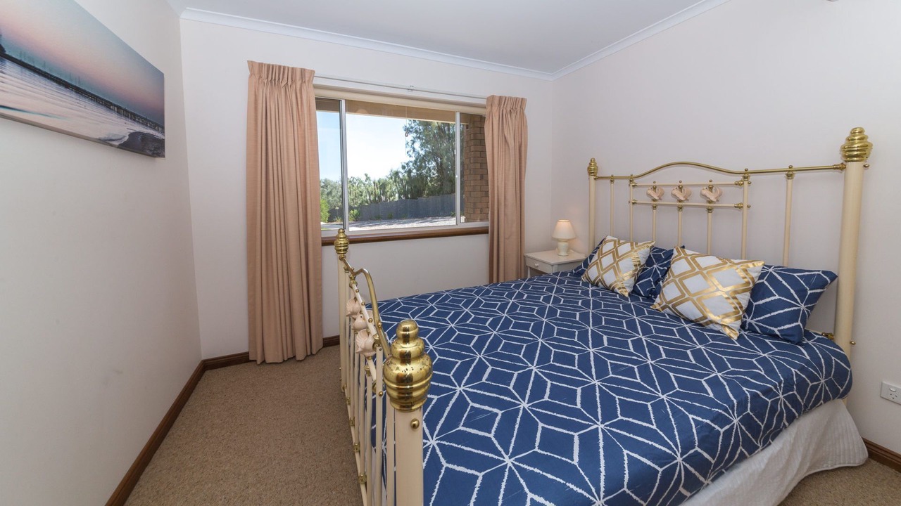 Photo of Bedroom in Carrickalinga