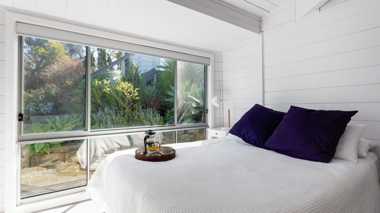 Photo of Bedroom in Carrickalinga