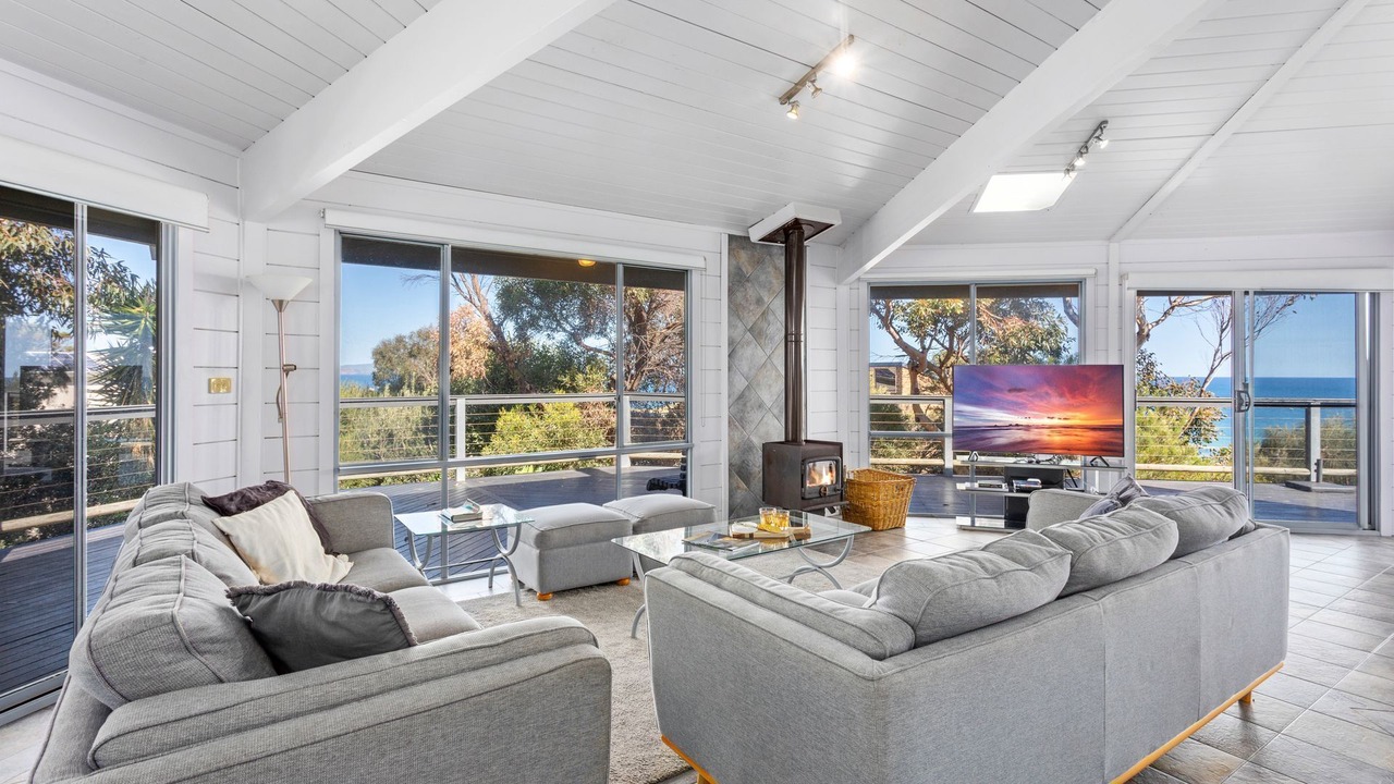 Photo of Livingroom in Carrickalinga