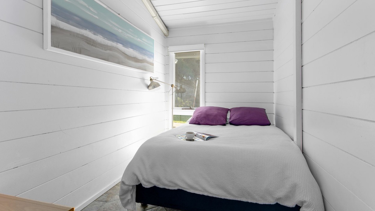 Photo of Bedroom in Carrickalinga