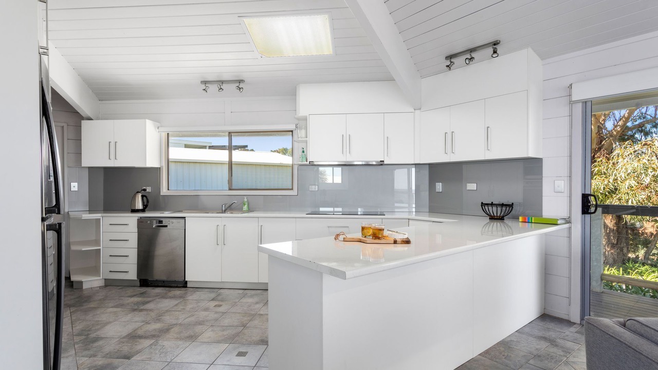 Photo of Kitchen in Carrickalinga