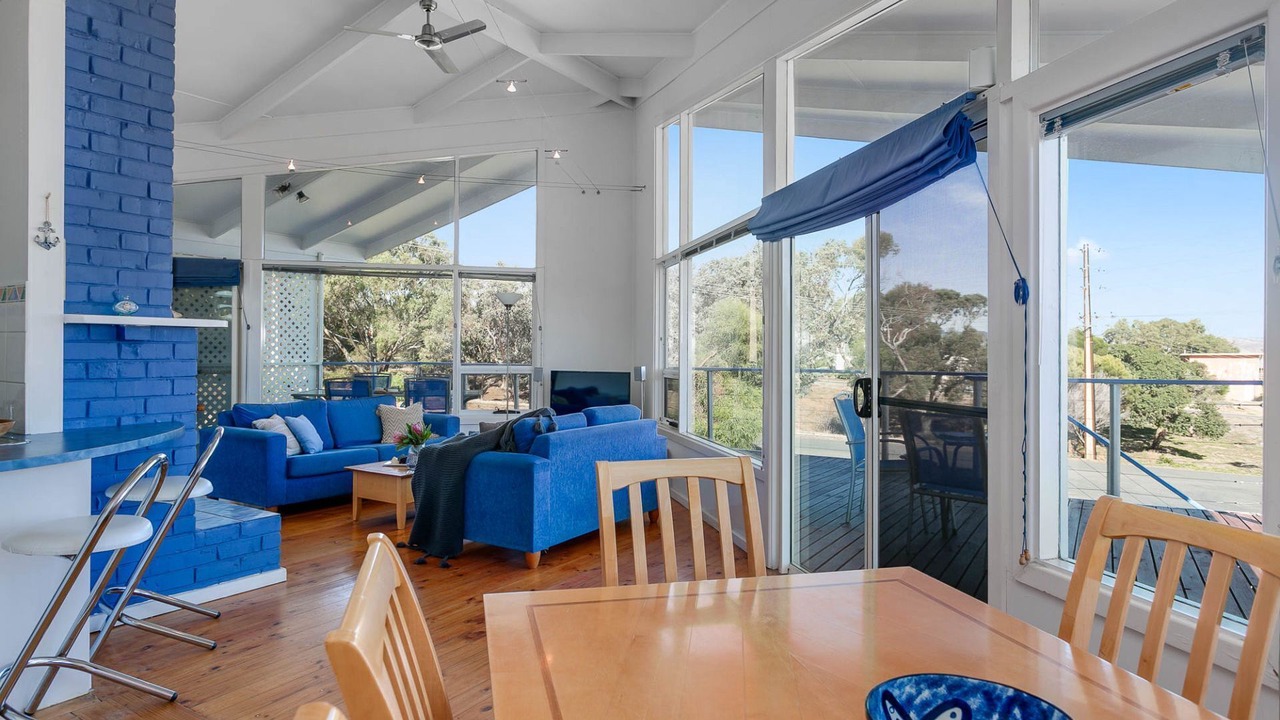 Photo of Livingroom in Carrickalinga