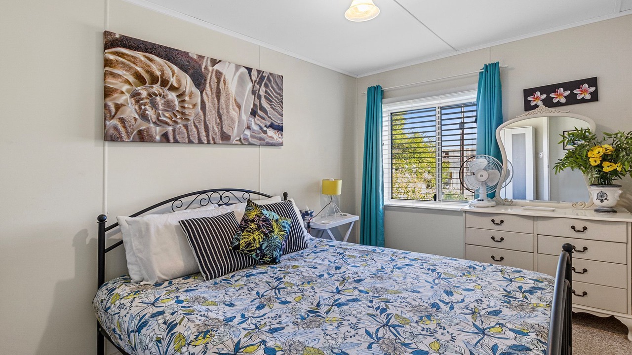 Photo of Bedroom in Carrickalinga