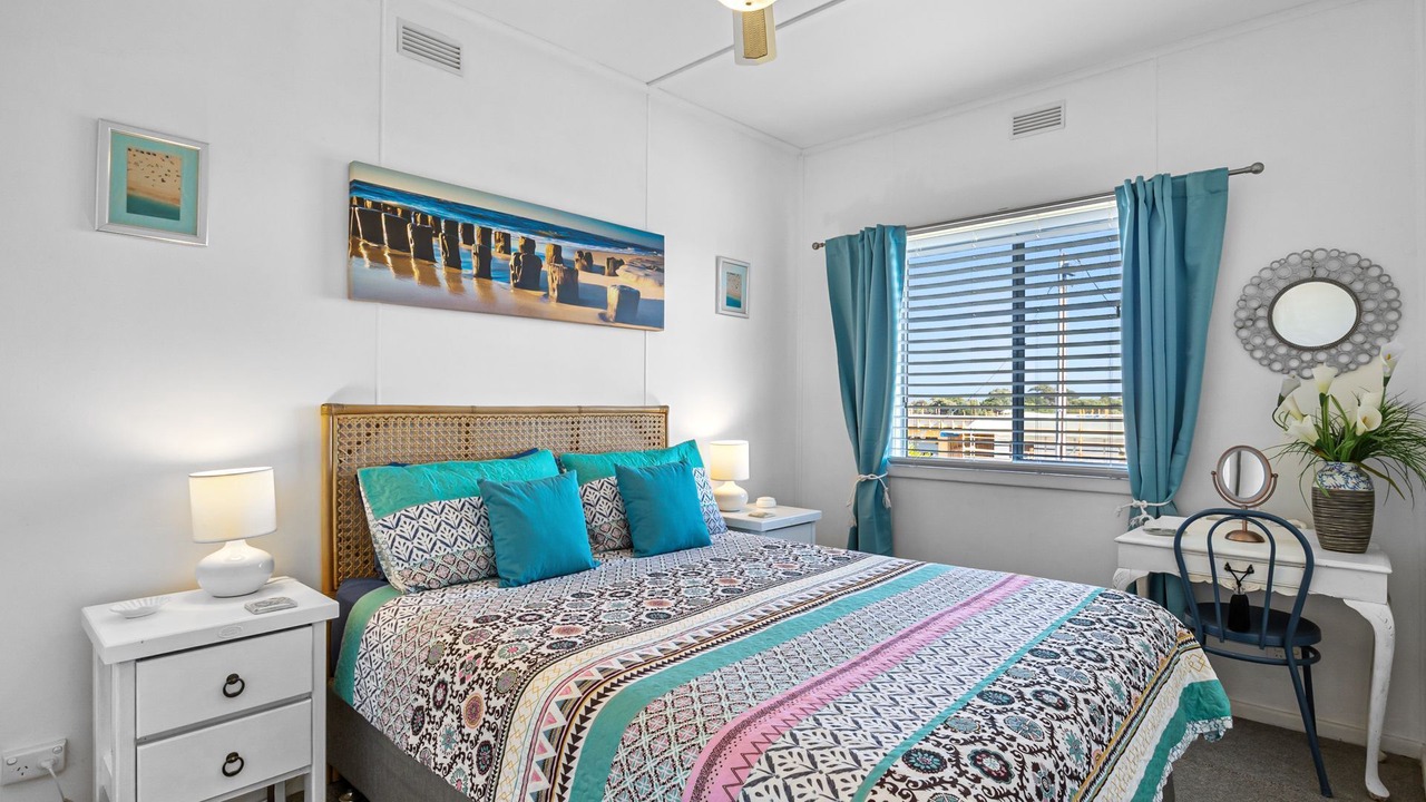 Photo of Bedroom in Carrickalinga