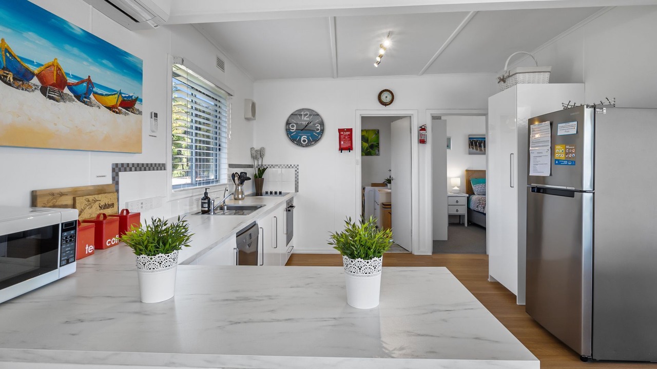 Photo of Kitchen in Carrickalinga