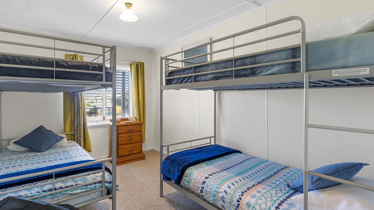 Photo of Bedroom in Carrickalinga